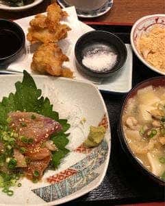 炭火串焼と旬鮮料理の店 別府 炭旬