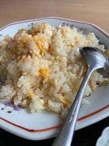 中華料理 軒