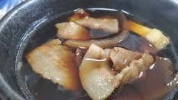うどん工房 嘉正
