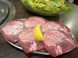 焼肉サブロー