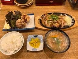 海鮮居酒屋 三ノ宮産直市場 三宮サンキタ通り店