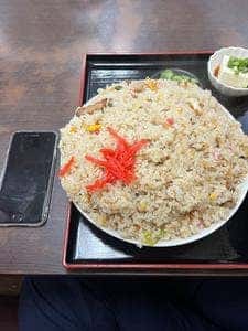 久美食堂 本店
