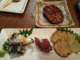 本格炭火やきとりと炊き餃子 福ト屋