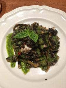 道産小麦のパスタ屋さん ミールラウンジ