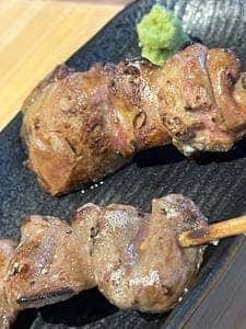 鶏ジロー千種店