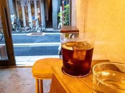 Woodberry Coffee Gakudai