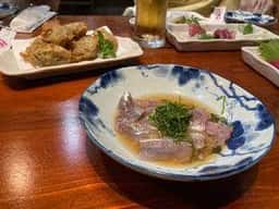 大漁