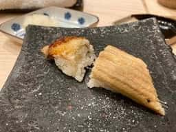 鮨 はやかわ