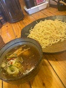 つけ麺本丸 東海市店
