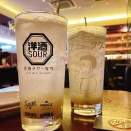PRONTO 外苑前店