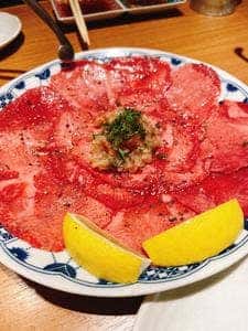 焼肉ホルモン 誠 金沢示野店