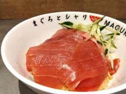 まぐろとシャリ 北新地店