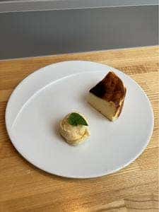 Ark cafe