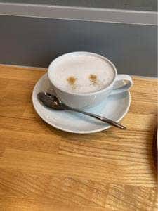 Ark cafe