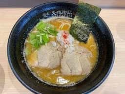 麺屋 天孫降臨 元町店