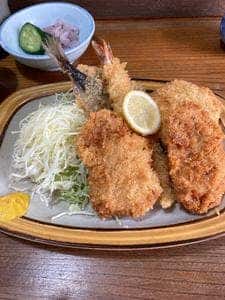 天杉