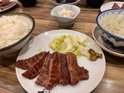 牛たん炭焼 利久 ラゾーナ川崎店
