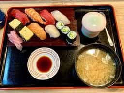 よね寿司