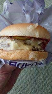 マクドナルド 202原店