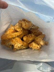 からあげショップ きづ 挾間店