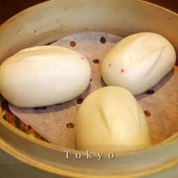 王朝 ヒルトン東京