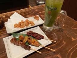 居酒屋 ごらん 武蔵小杉店
