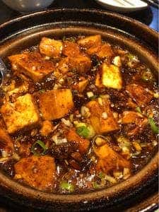 中華料理 上海餃子房