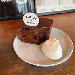 ロッカ アンド フレンズ