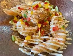 今石飯店 涼華