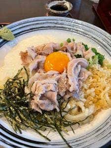 うどん処 万燈家