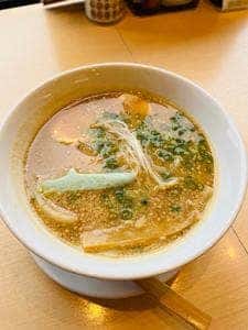 出雲の國 麺家 出雲縁結び空港店