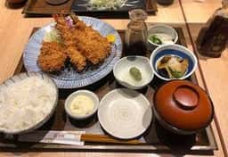 とんかつ和幸 プレンティ神戸店