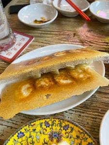 餃子マニア 品川本店