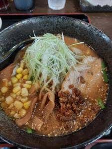麺家 忍太郎