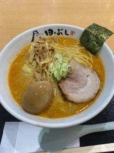 らーめん 田ぶし 富士川SA下り