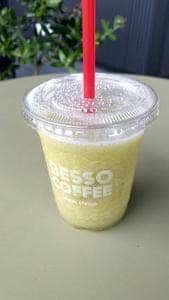 BESSO COFFEE フレックスギャラリー店