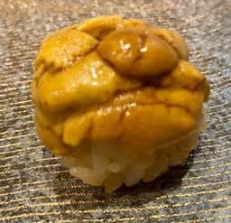 寿司 あさ海