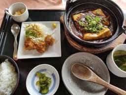 阿騎野ゴルフクラブ レストラン