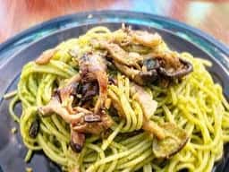 パスタ アマーレ