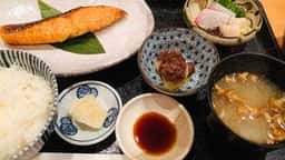 四季の食 さいとう