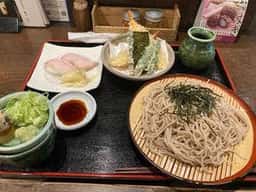 そば處 やま喜