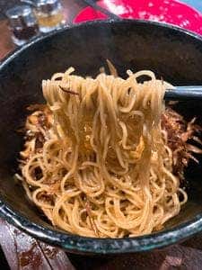 真不同 飲茶倶楽部 コレド室町テラス店