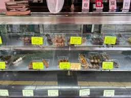 たかのチェーン 松本駅前店