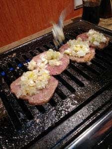 肉匠 篝