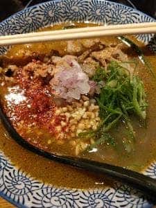 ろくまる餃子酒場