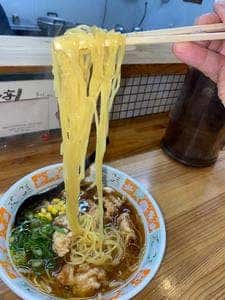 らーめん亭
