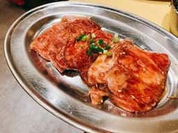 大阪焼肉・ホルモン ふたご 恵比寿南店