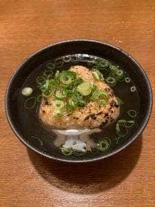焼鳥とりや