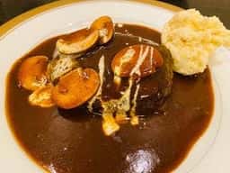 ワインと洋食 パーラーペコペコ