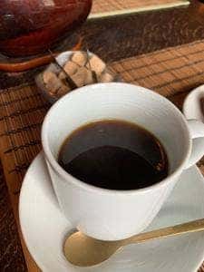 cafeシマダ輪店